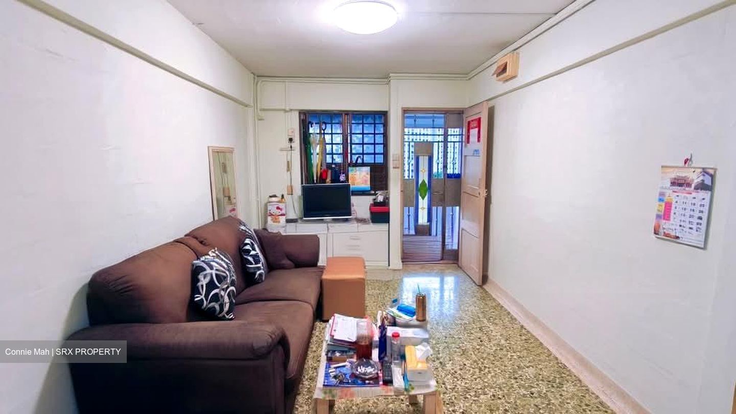 Blk 21 Hougang View (Hougang), HDB 3 Rooms #556527711